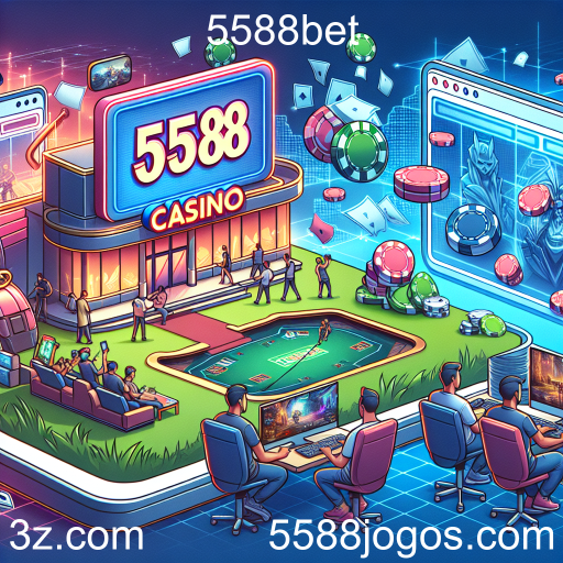 Tendências Emergentes no Mercado de Jogos em 2023