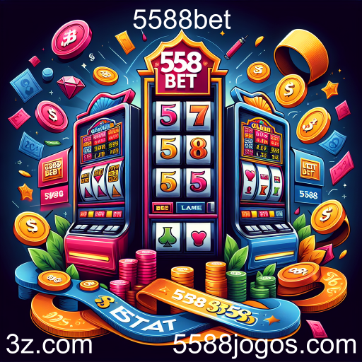 Desvendando as Promoções do 5588bet: Oportunidades para Aumentar Seus Ganhos